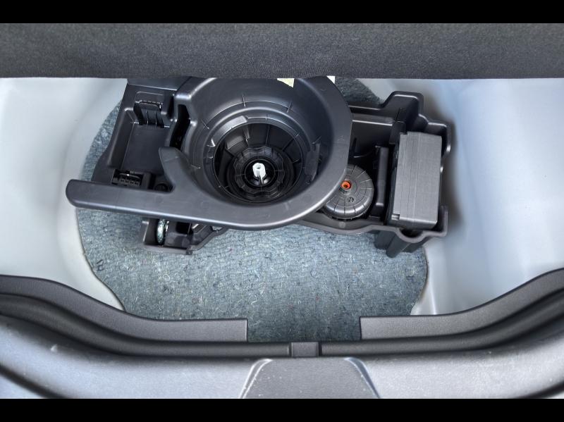 Image FIAT 600 1.2 Hybrid Turbo 110ch La Prima eDCT6