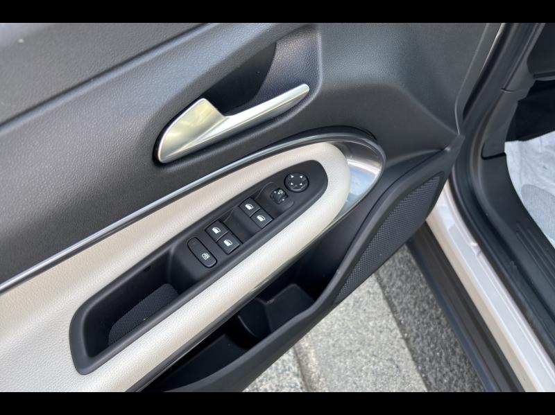 Image FIAT 600 1.2 Hybrid Turbo 110ch La Prima eDCT6