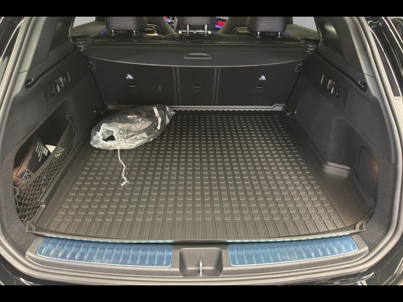 Image MERCEDES-BENZ GLC 400 EQ 489ch AMG Line 4Matic