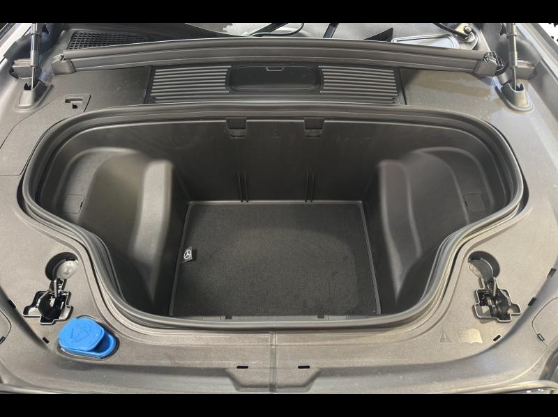 Image MERCEDES-BENZ GLC 400 EQ 489ch AMG Line 4Matic