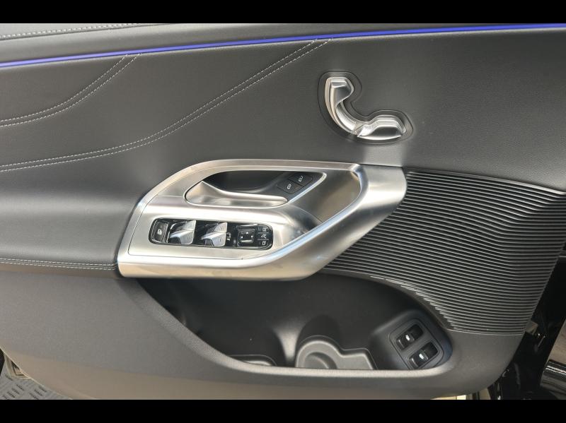 Image MERCEDES-BENZ GLC 400 EQ 489ch AMG Line 4Matic