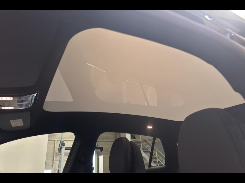 Image MERCEDES-BENZ GLC 400 EQ 489ch AMG Line 4Matic