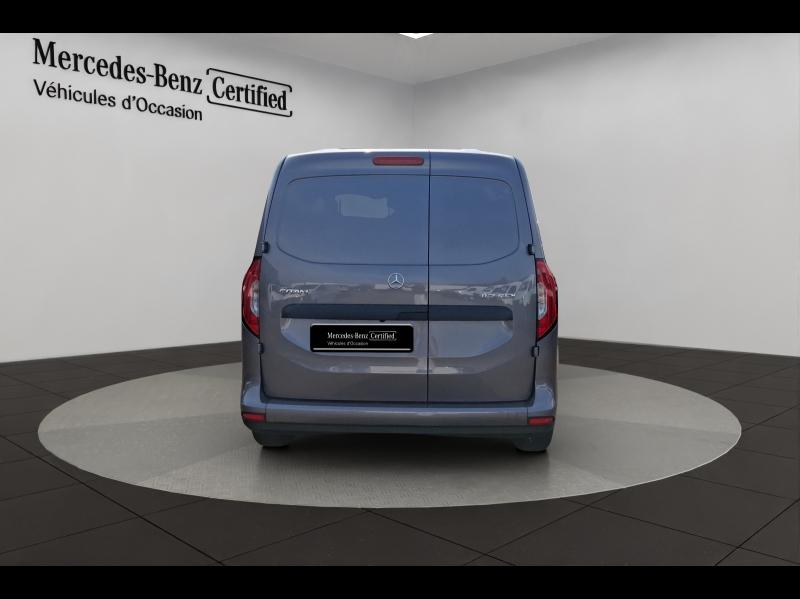 Image MERCEDES-BENZ Citan 112 CDI Long Select