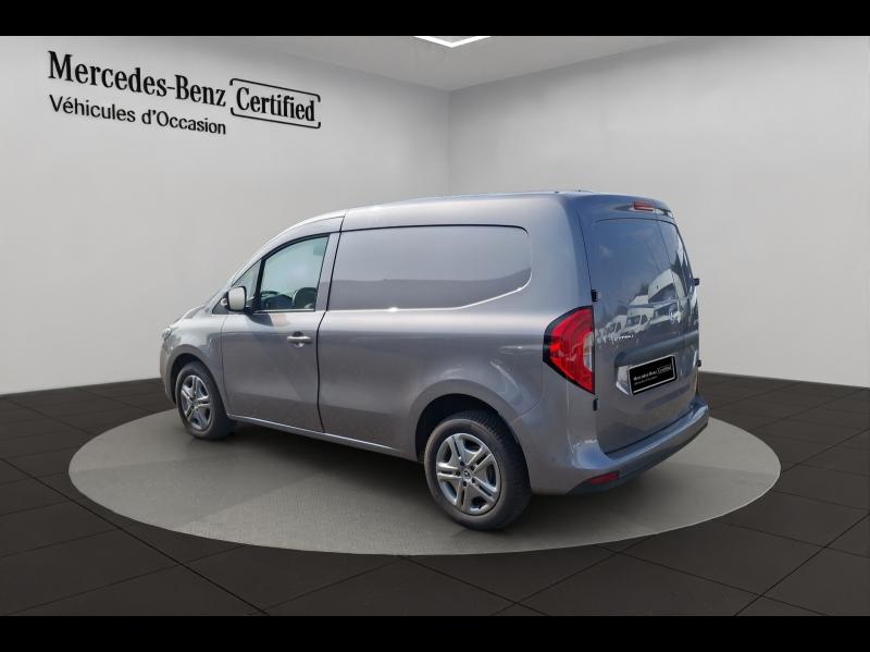 Image MERCEDES-BENZ Citan 112 CDI Long Select
