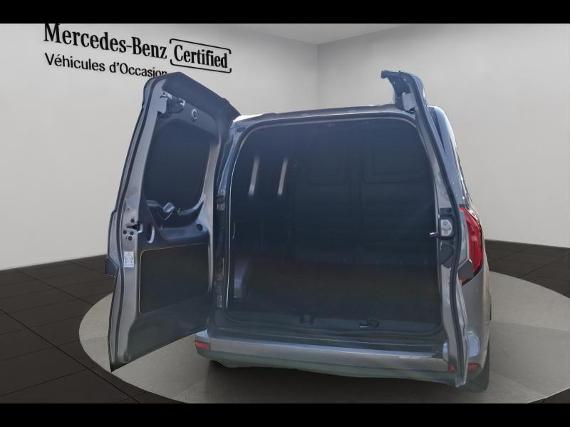 Image MERCEDES-BENZ Citan 112 CDI Long Select