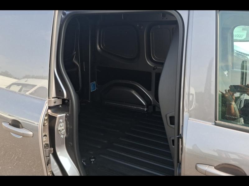 Image MERCEDES-BENZ Citan 112 CDI Long Select