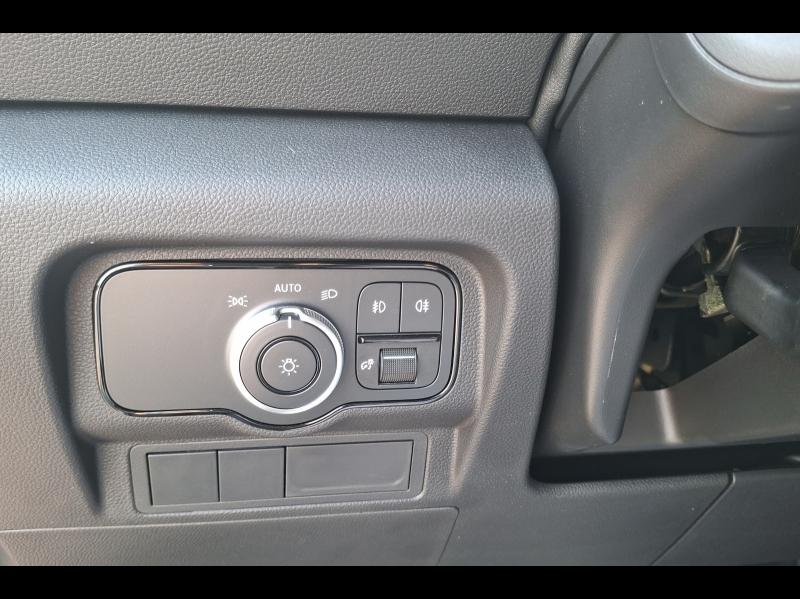 Image MERCEDES-BENZ Citan 112 CDI Long Select