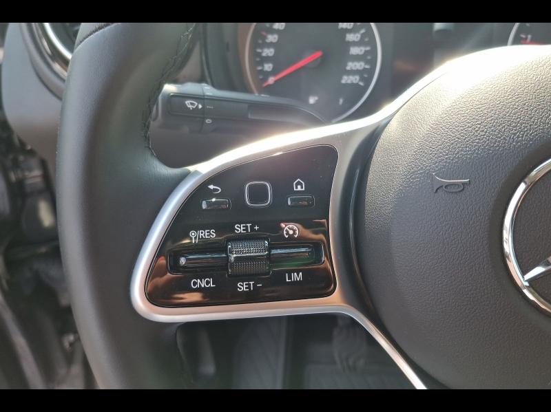 Image MERCEDES-BENZ Citan 112 CDI Long Select