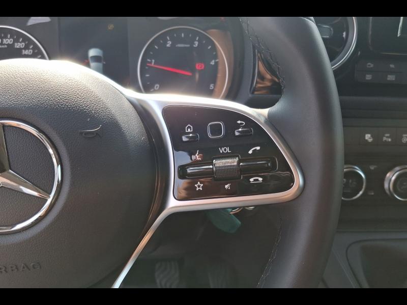 Image MERCEDES-BENZ Citan 112 CDI Long Select