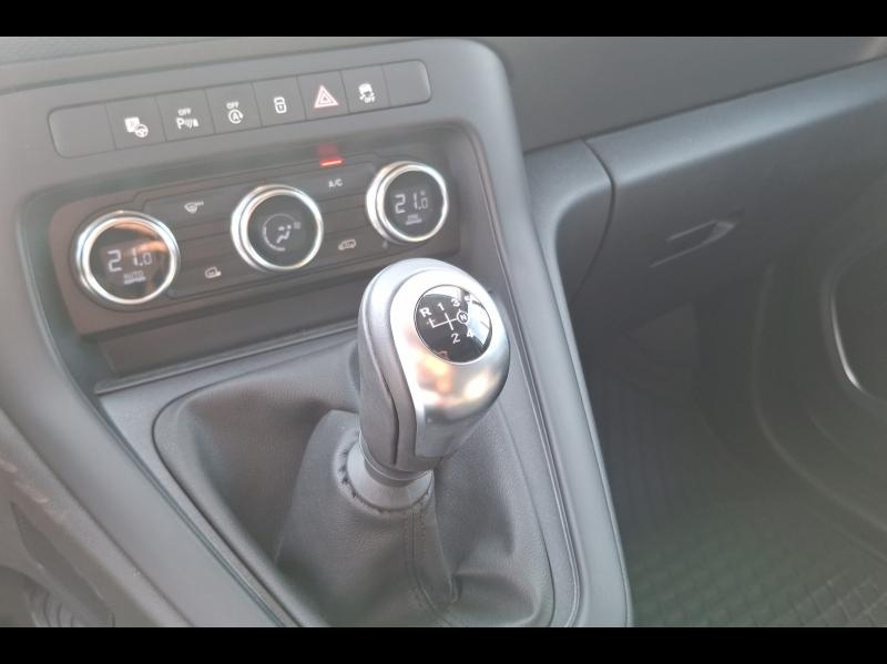 Image MERCEDES-BENZ Citan 112 CDI Long Select
