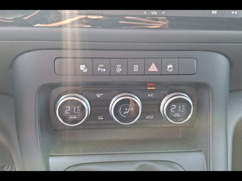 Image MERCEDES-BENZ Citan 112 CDI Long Select