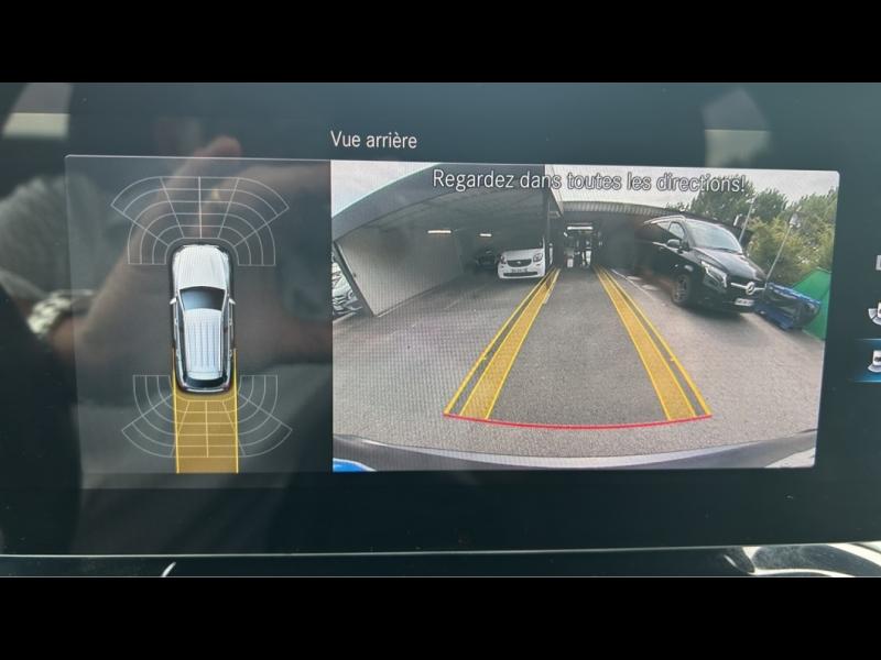 Image MERCEDES-BENZ GLC 300 e 211+122ch AMG Line 4Matic 9G-Tronic Euro6d-T-EVAP-ISC
