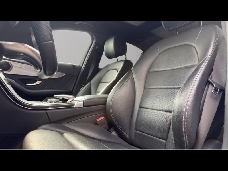 Image MERCEDES-BENZ Classe C 300 e 211+122ch AMG Line 9G-Tronic
