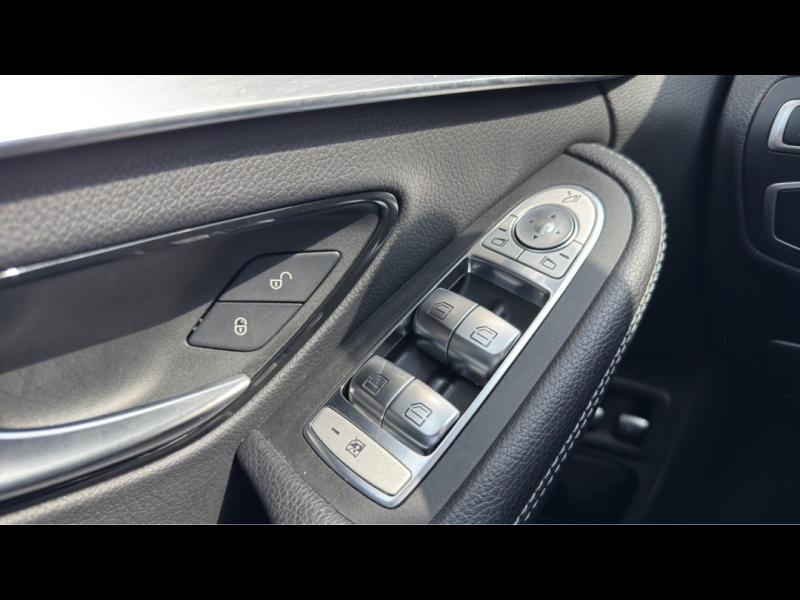 Image MERCEDES-BENZ Classe C 300 e 211+122ch AMG Line 9G-Tronic