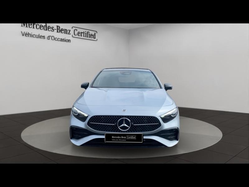 Image MERCEDES-BENZ Classe A 200 163ch Star Edition 7G-DCT