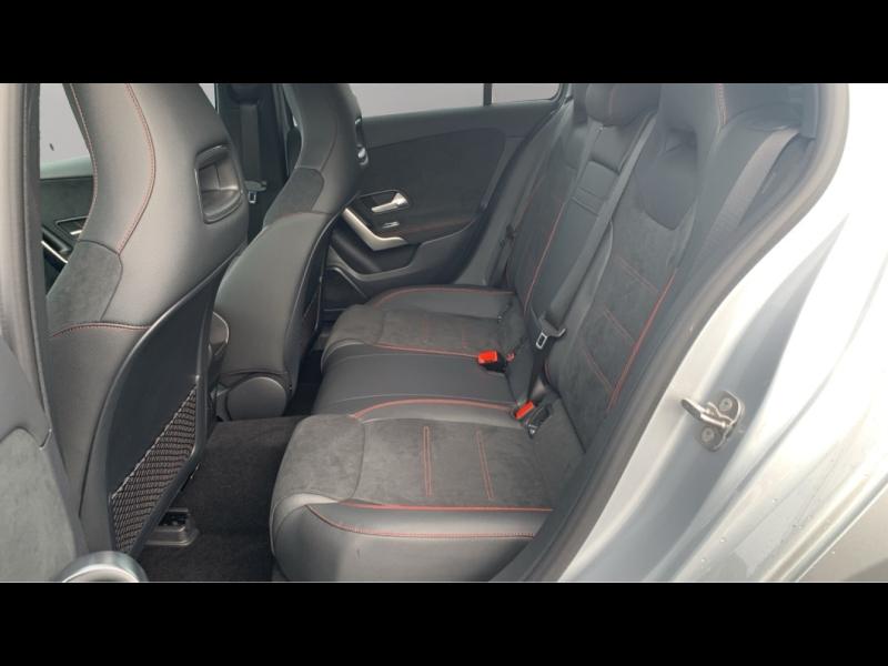Image MERCEDES-BENZ Classe A 200 163ch Star Edition 7G-DCT