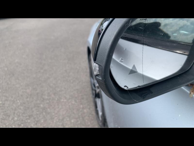 Image MERCEDES-BENZ Classe A 200 163ch Star Edition 7G-DCT