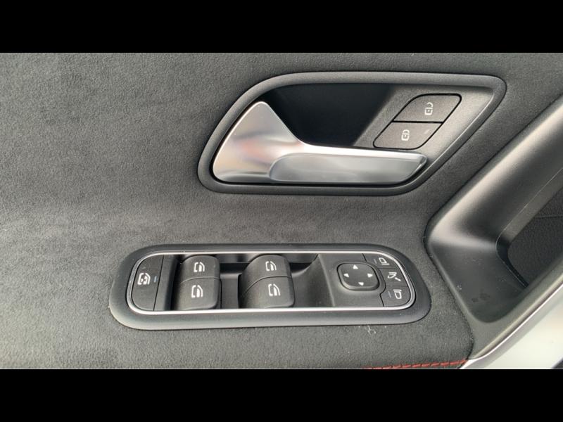 Image MERCEDES-BENZ Classe A 200 163ch Star Edition 7G-DCT