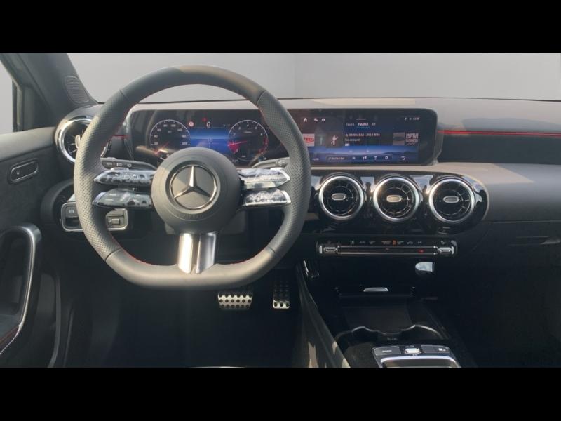 Image MERCEDES-BENZ Classe A 200 163ch Star Edition 7G-DCT