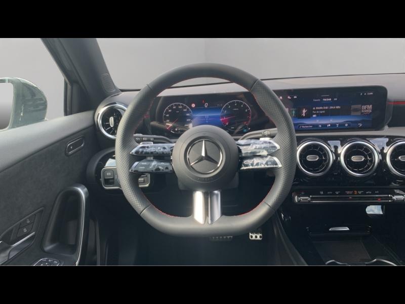 Image MERCEDES-BENZ Classe A 200 163ch Star Edition 7G-DCT