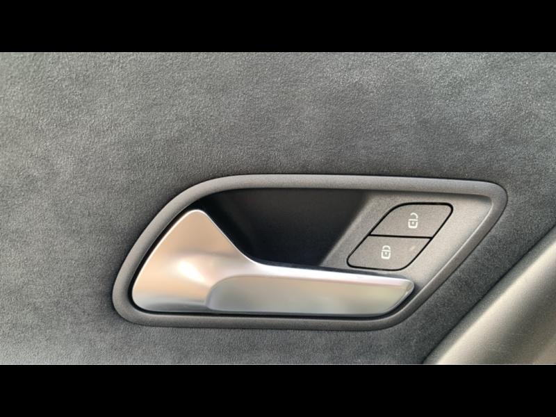 Image MERCEDES-BENZ Classe A 200 163ch Star Edition 7G-DCT