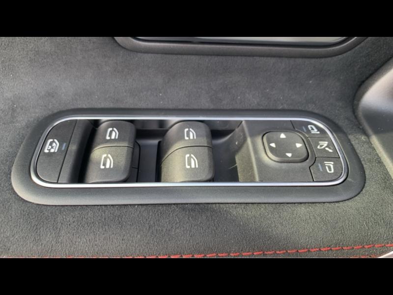 Image MERCEDES-BENZ Classe A 200 163ch Star Edition 7G-DCT