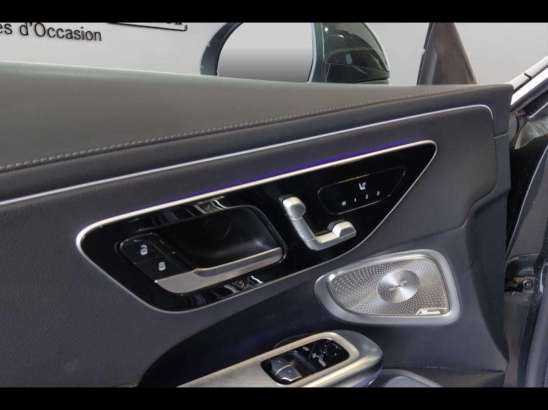 Image MERCEDES-BENZ CLE Cabriolet 220 d 197ch AMG Line 9G-Tronic
