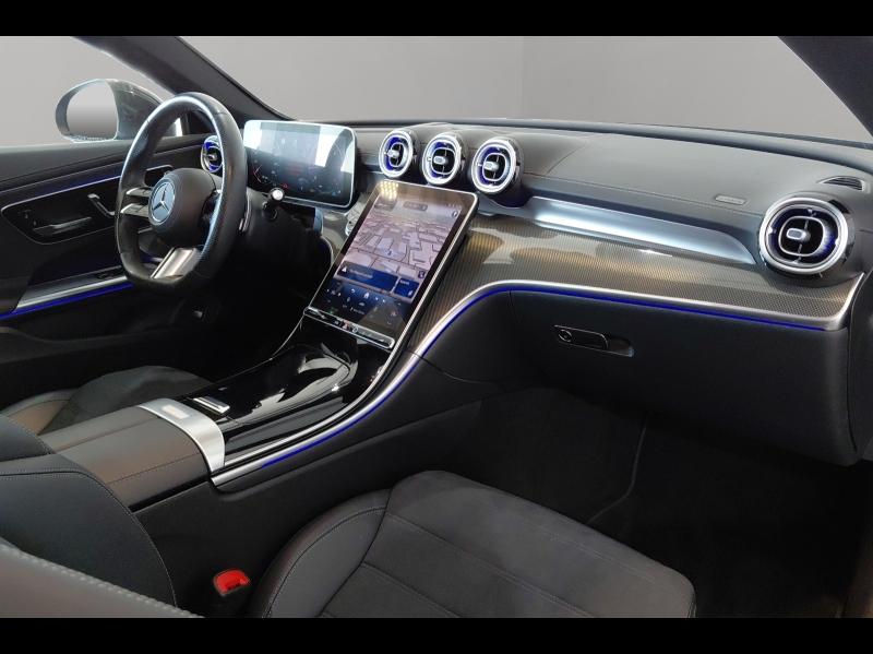 Image MERCEDES-BENZ CLE Cabriolet 220 d 197ch AMG Line 9G-Tronic