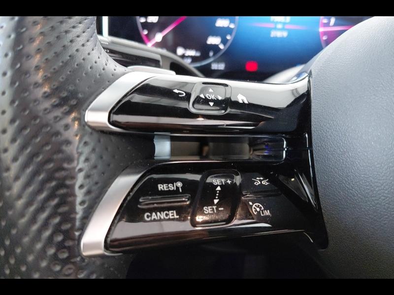 Image MERCEDES-BENZ CLE Cabriolet 220 d 197ch AMG Line 9G-Tronic