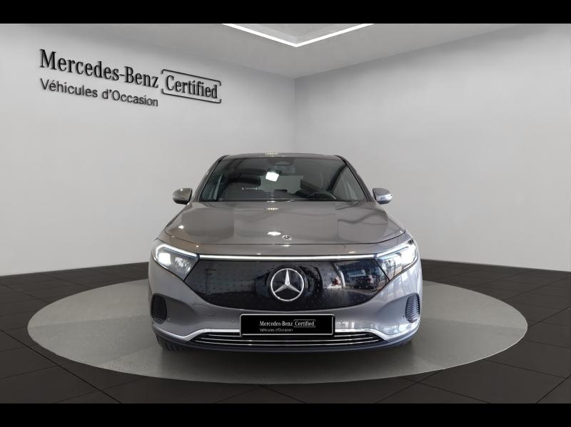 Image MERCEDES-BENZ EQA 250+ 190ch Edition