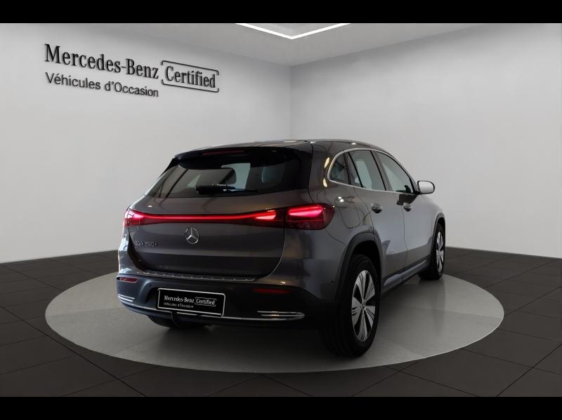 Image MERCEDES-BENZ EQA 250+ 190ch Edition