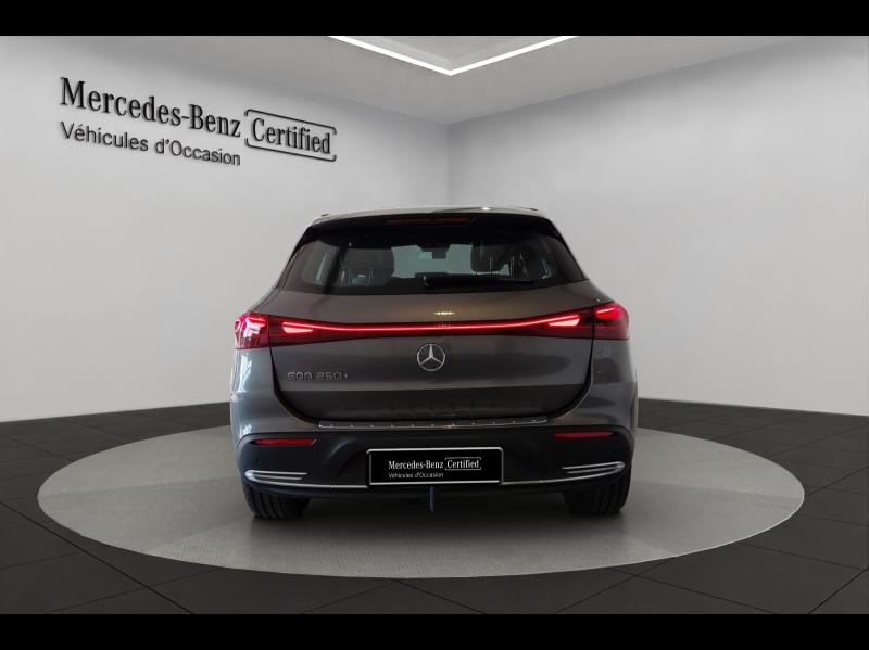 Image MERCEDES-BENZ EQA 250+ 190ch Edition