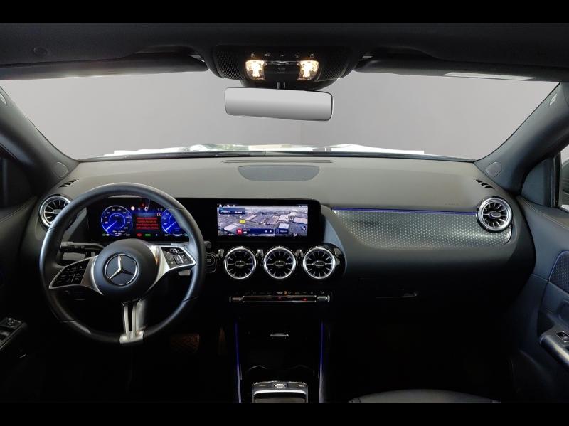 Image MERCEDES-BENZ EQA 250+ 190ch Edition