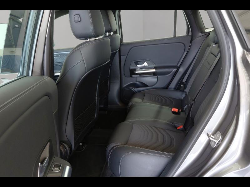 Image MERCEDES-BENZ EQA 250+ 190ch Edition