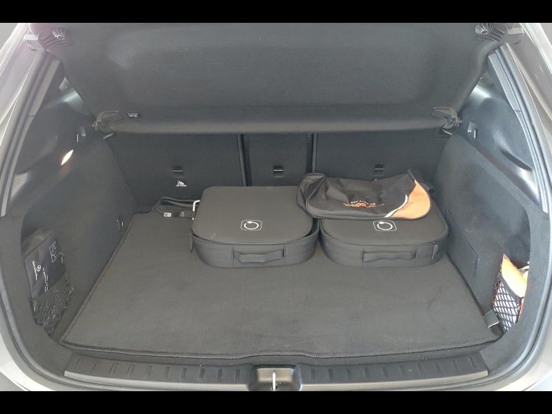Image MERCEDES-BENZ EQA 250+ 190ch Edition