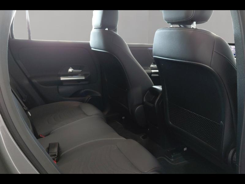 Image MERCEDES-BENZ EQA 250+ 190ch Edition