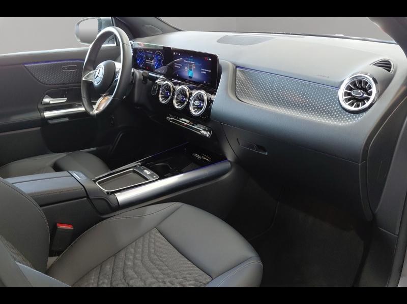Image MERCEDES-BENZ EQA 250+ 190ch Edition