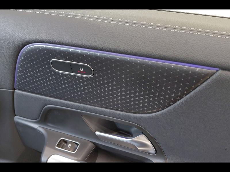 Image MERCEDES-BENZ EQA 250+ 190ch Edition