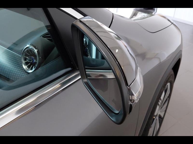Image MERCEDES-BENZ EQA 250+ 190ch Edition