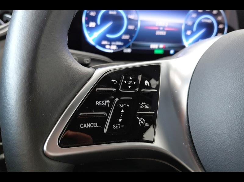 Image MERCEDES-BENZ EQA 250+ 190ch Edition