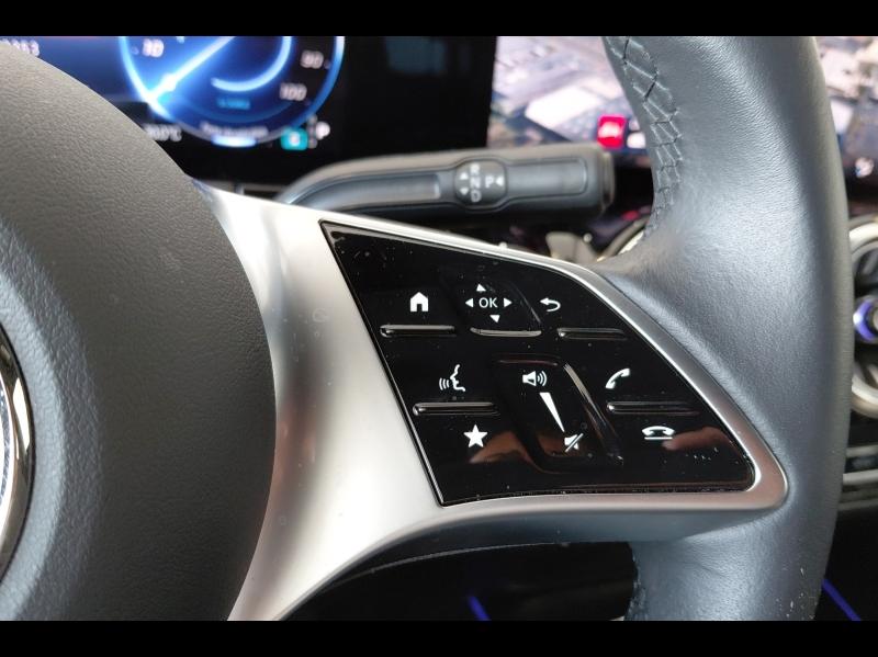 Image MERCEDES-BENZ EQA 250+ 190ch Edition