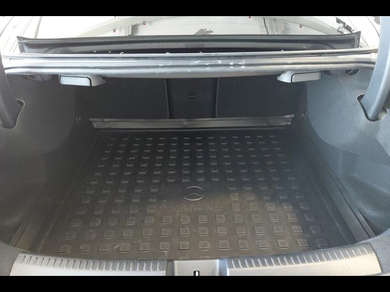 Image MERCEDES-BENZ CLA 200 d 150ch AMG Line 8G-DCT