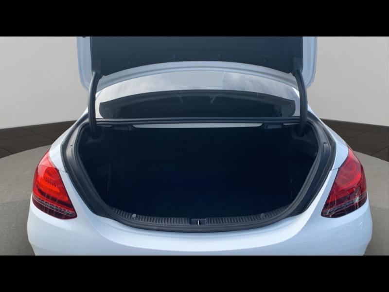 Image MERCEDES-BENZ Classe A 180 136ch Progressive Line 7G-DCT