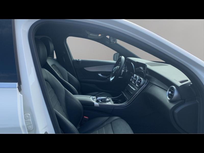 Image MERCEDES-BENZ Classe A 180 136ch Progressive Line 7G-DCT
