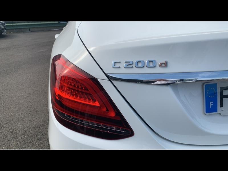 Image MERCEDES-BENZ Classe A 180 136ch Progressive Line 7G-DCT