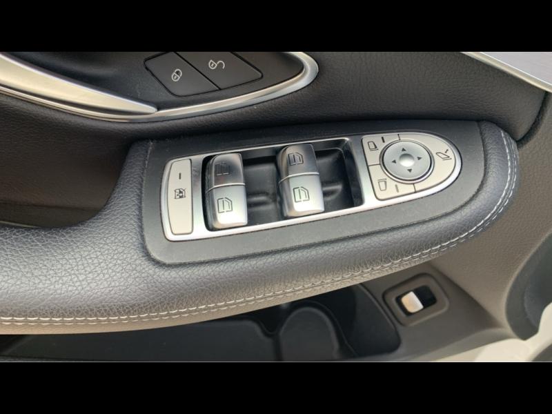 Image MERCEDES-BENZ Classe A 180 136ch Progressive Line 7G-DCT