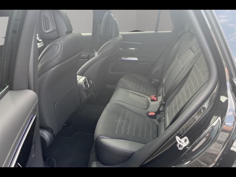Image MERCEDES-BENZ GLC 200 d 163ch AMG Line 4Matic 9G-Tronic