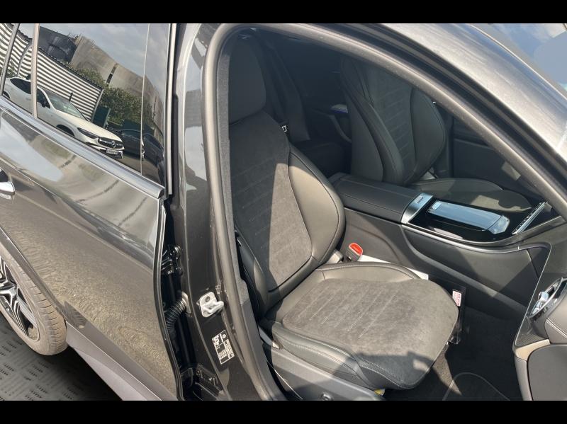 Image MERCEDES-BENZ GLC 200 d 163ch AMG Line 4Matic 9G-Tronic