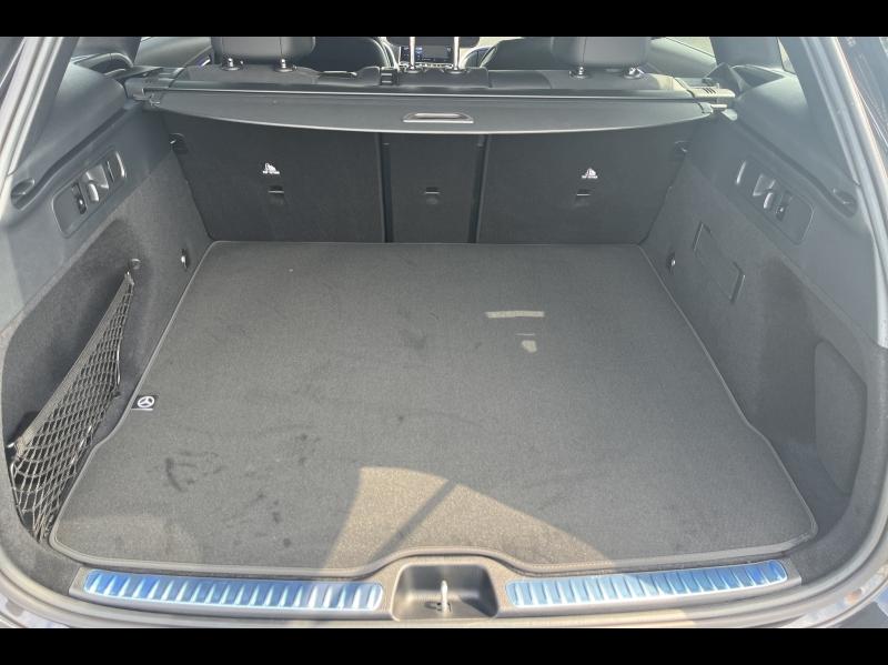 Image MERCEDES-BENZ GLC 200 d 163ch AMG Line 4Matic 9G-Tronic