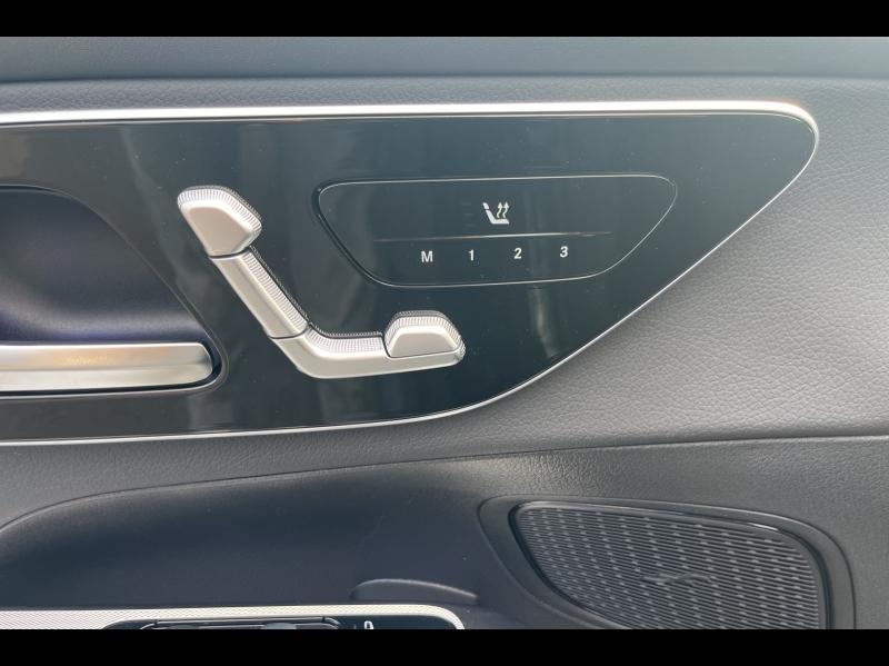 Image MERCEDES-BENZ GLC 200 d 163ch AMG Line 4Matic 9G-Tronic